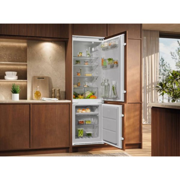 Фото - Холодильник вбудований Electrolux LNA7NE18S